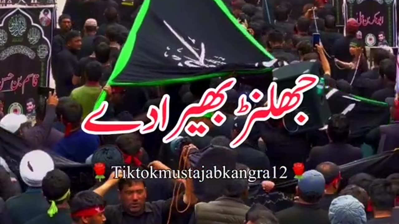 Arbaeen e Hussain a.s