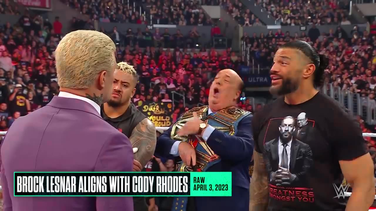 Wrestling
