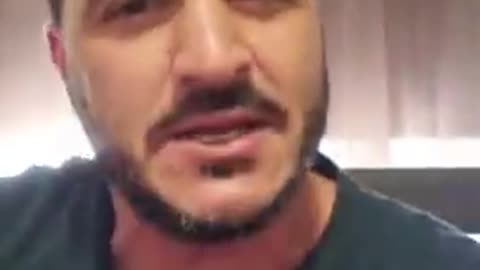 💥💥GREAT RANT ON THE REMOVAL OF OUR WORLDS MASCULINITY💥💥