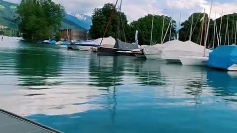 rowing