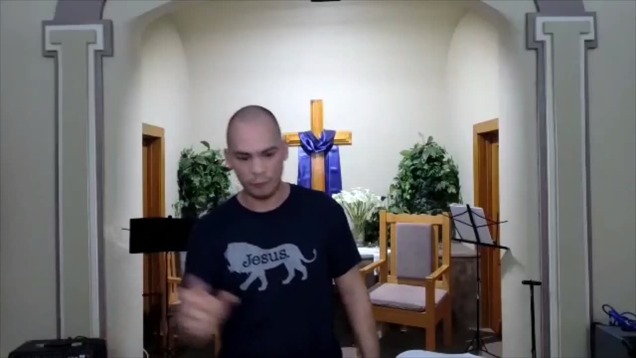 Cornerstone Clips - April 5, 2023