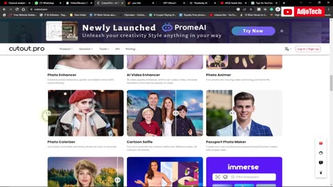5 free AI tools that you need to know