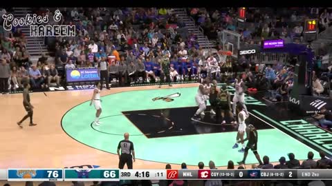 Terry Rozier Highlights Hornets vs. Knicks 9th Dec 2022