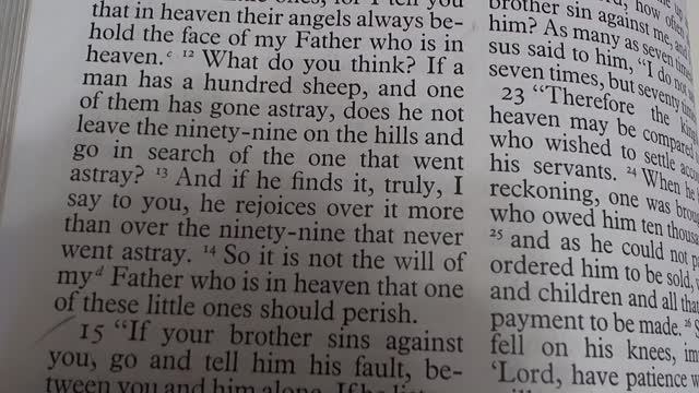 Humility is central to our mission