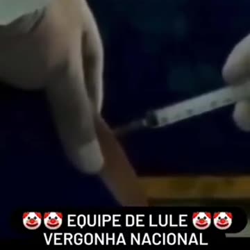 Eles têm certeza que a população é trouxa! O golpe tá aí cai quem quer.