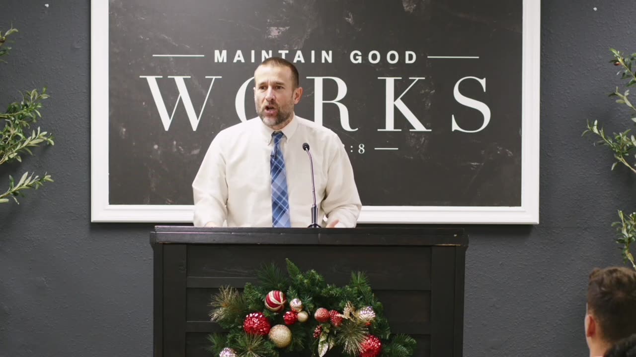 20231203 Hosea 4 | Whoredom, Wine & New Wine (Sunday Evening Service 12/3/2023)