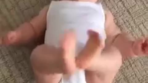 Funniest Baby Video of the Week - Try Not To Laugh