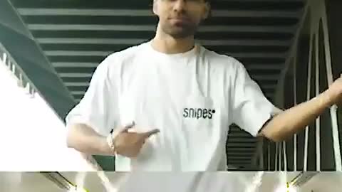 The Dancer Montage! 🕺