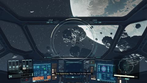 starfield space shanty | viral | most searched