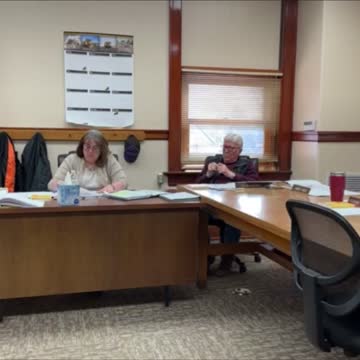 States attorney explains ethics to the butte county commission 25 years too late.