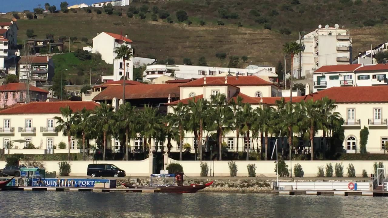 Boat Tour on Douro River (Pinhao, Alto Douro, Portugal) 7