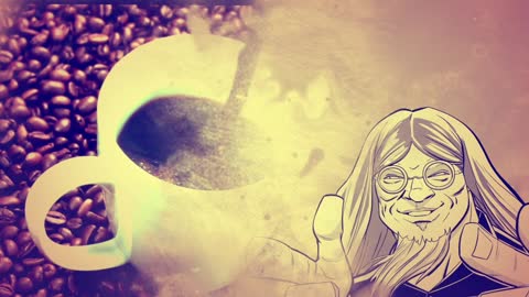 THE END OF THE WORLD! / PB's Coffee Break