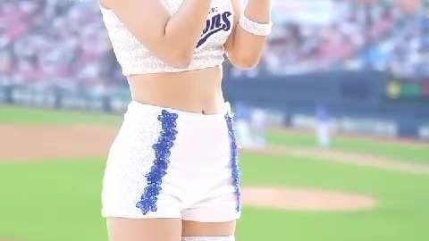 Beautiful and cute 🥰
