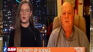 Tipping Point - Christopher Adamo on the Attacks on Ivermectin