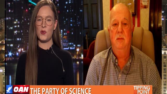 Tipping Point - Christopher Adamo on the Attacks on Ivermectin