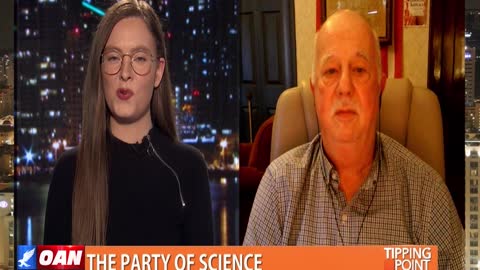 Tipping Point - Christopher Adamo on the Attacks on Ivermectin