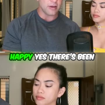 Debunking stereotypes about women seeking men for money