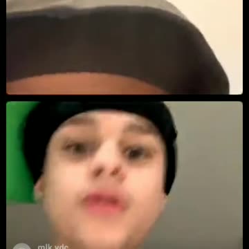 Lilagz with yus gz on Instagram live 3/15/23