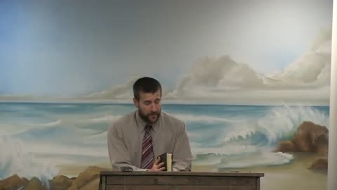 Job 16 Preached by Pastor Steven Anderson