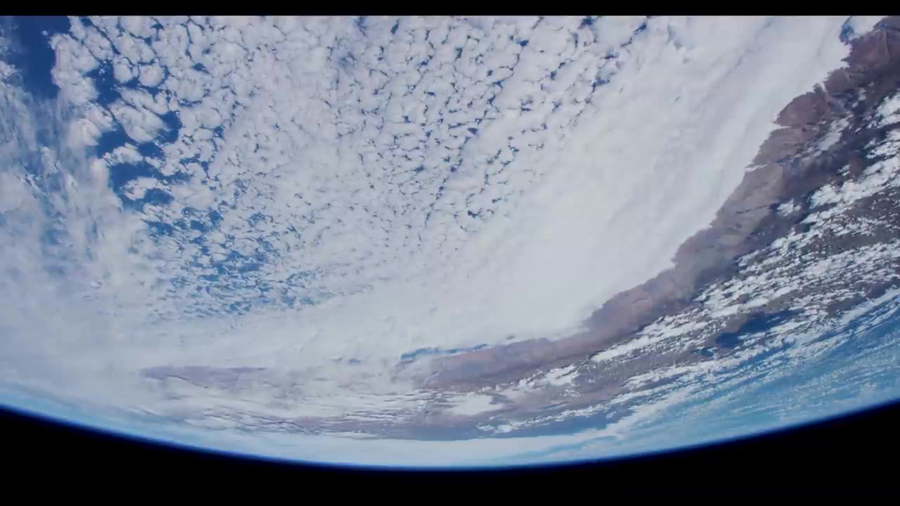 4K Earth Views Extended Cut for Earth Day 2021