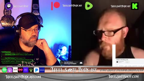 Week in Wrestling LIVE