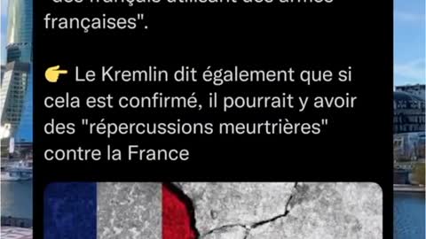 Flash info du 10 Septembre 2022