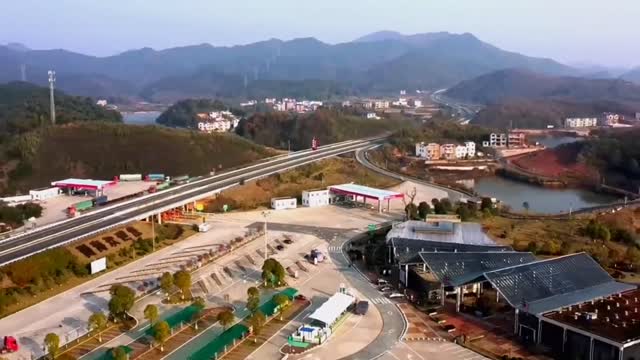 beautiful mountains