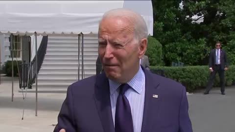 Biden Claim They’re ‘Killing People’