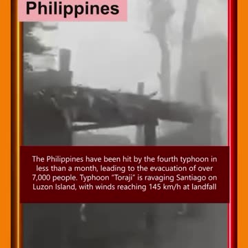 🚨 WARNING ⚠️ TO HUMANITY❗❗❗