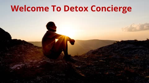 Detox Concierge - #1 Heroin Detox in Newport Beach, CA