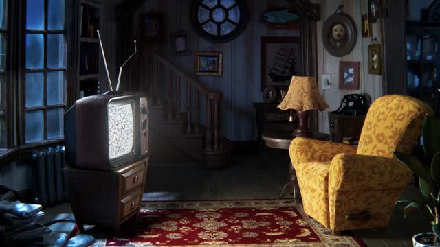 45_CGI Animated Short Film