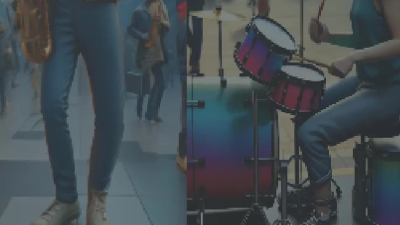 Take Five Bro