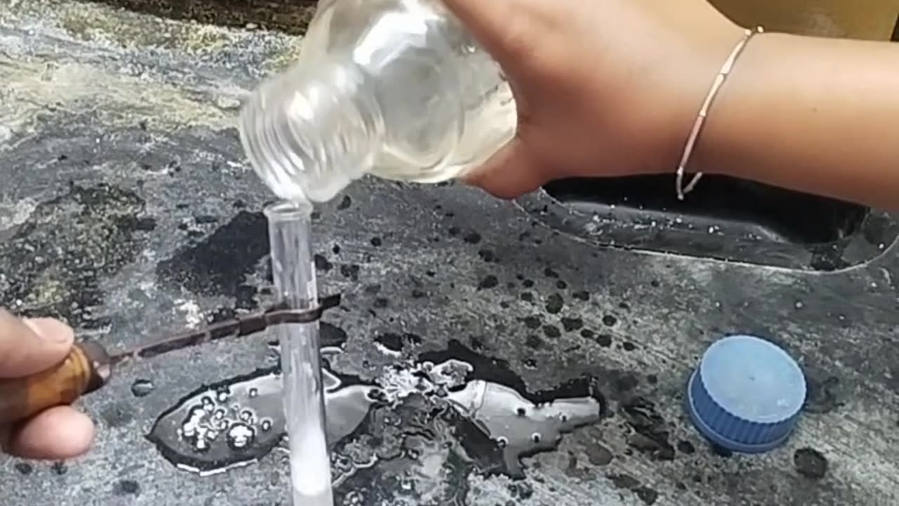 H2so4 reaction they react