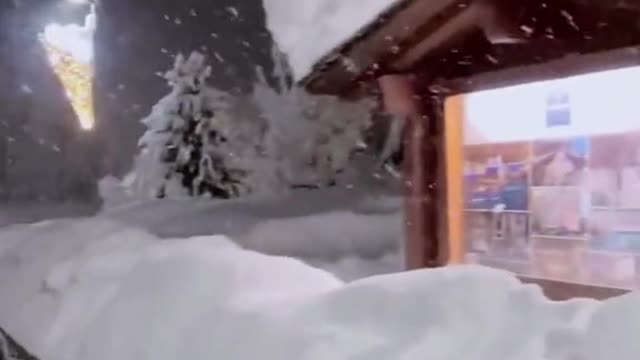 I love snow.mp4