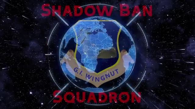 The Shadow Ban Squardon