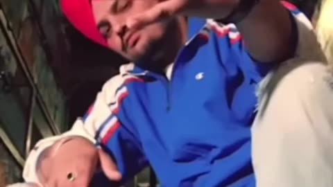 Sidhu moosa wala Panjabi singer ❤️😍🔥