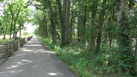 Stones River Museum and Battlefield