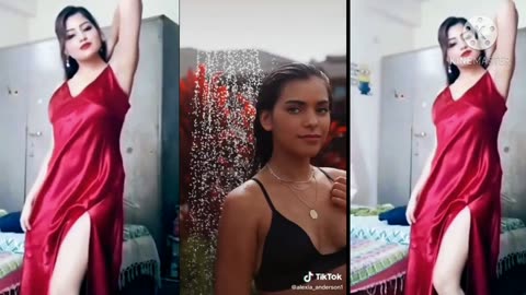 Watch very hot and cute Tiktokcuties