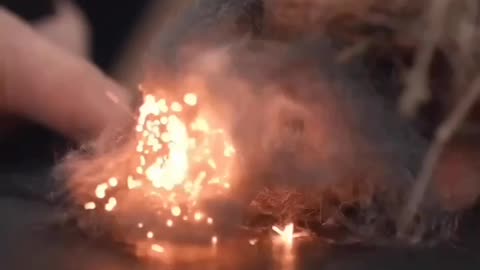 How to make a file with 9 V batteries