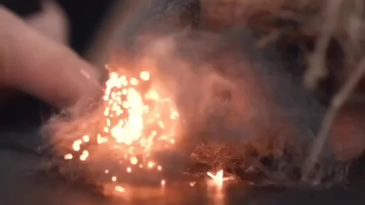 How to make a file with 9 V batteries