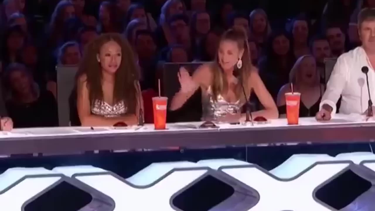 She really did it her way