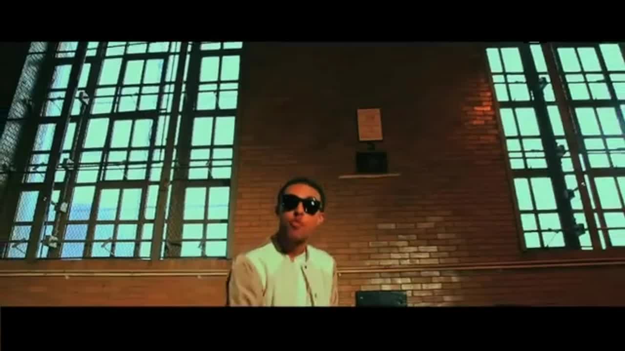 You're Unbelievable - EMF MASHUP Diggy 88 Ft Jadakiss Fan Edit 2nd iteration