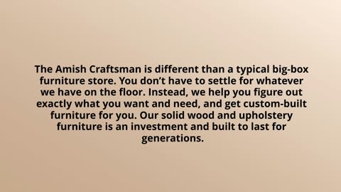 custom furniture houston