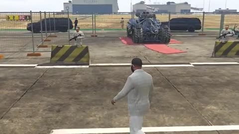 Gta gameplay