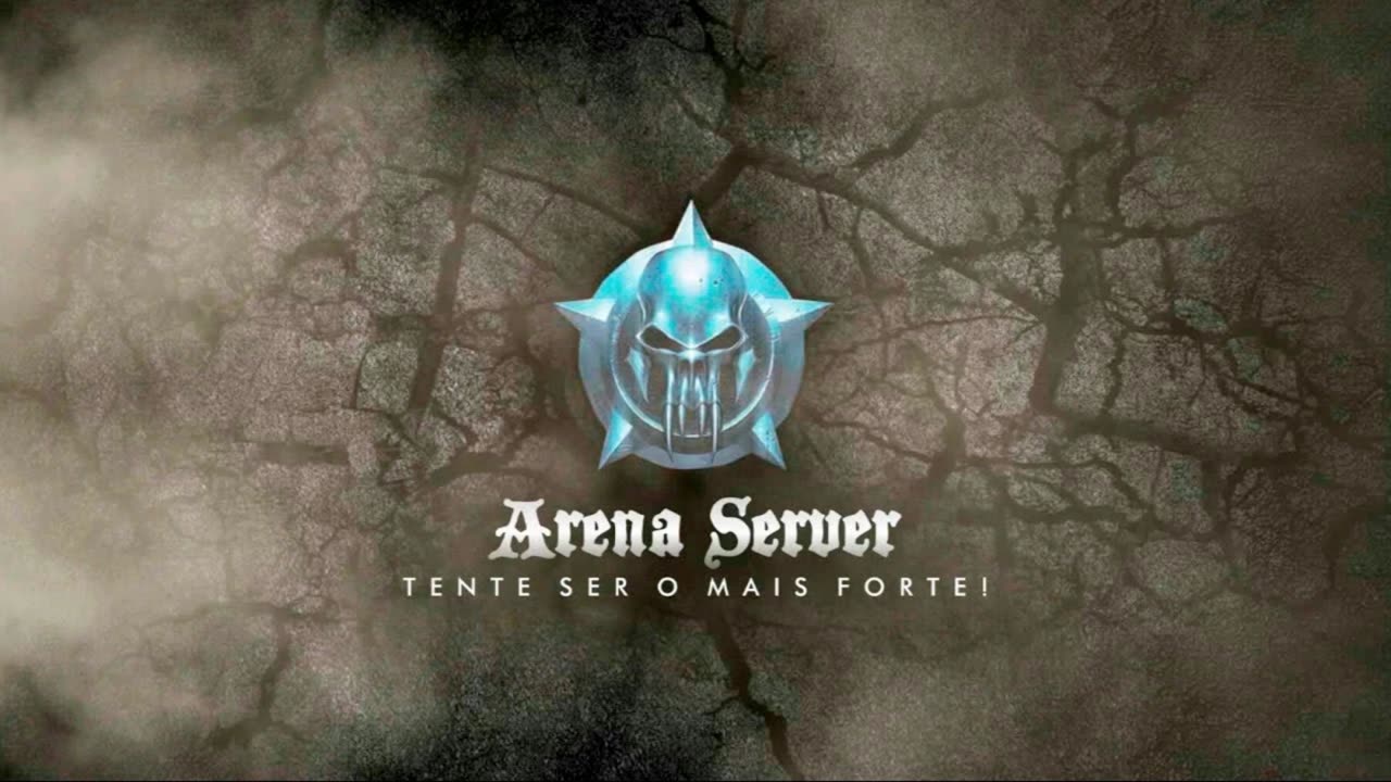 Começando em Server novo Mu Arena Season 6