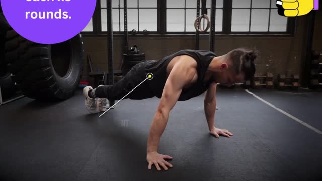 3 Best At Home Workout Moves