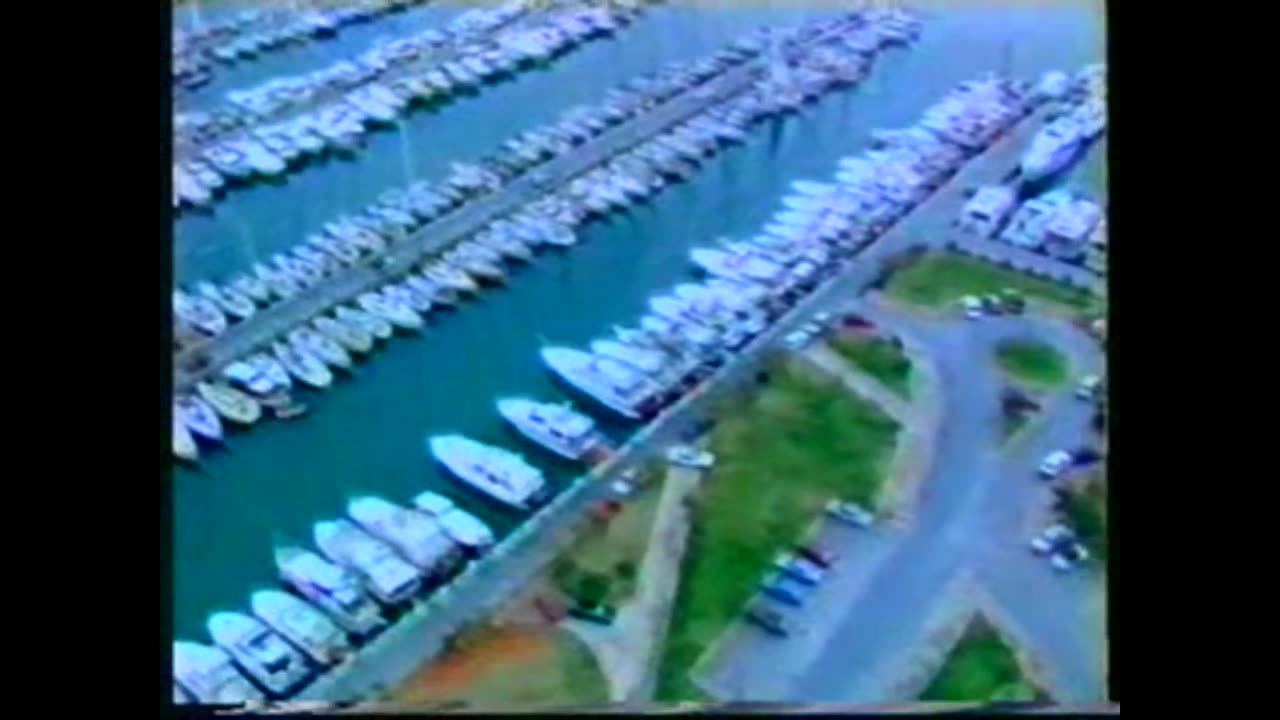 ΘΕΜΗΣ ΑΔΑΜΑΝΤΙΔΗΣ - SAILING OFFICIAL VIDEOCLIP 1990