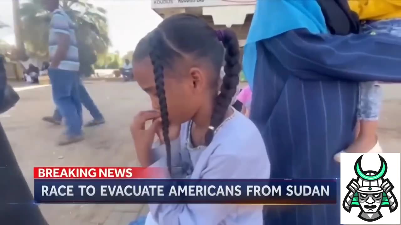 At least one American killed in Sudan as U.S. prepares embassy evacuation