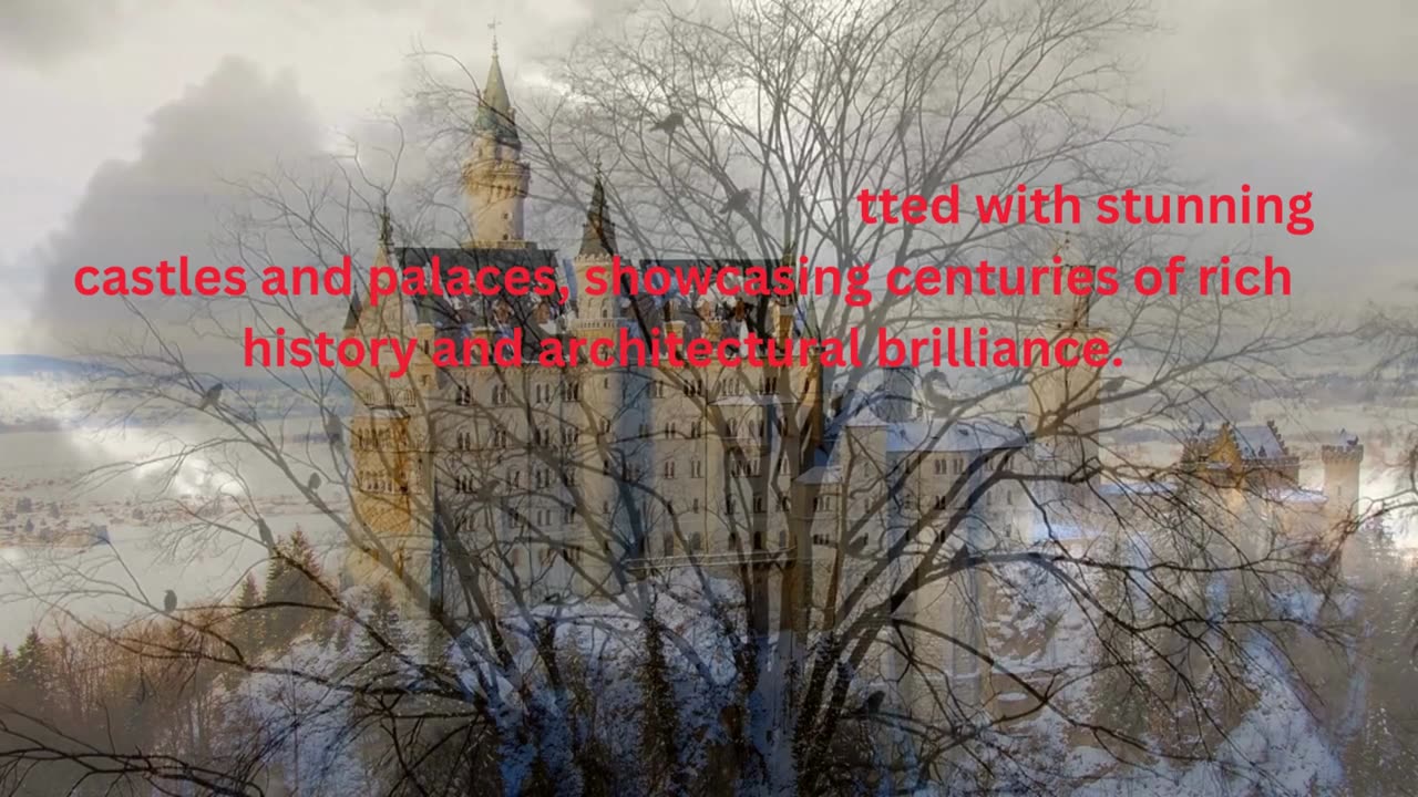 #FACT ABOUT GERMANY
