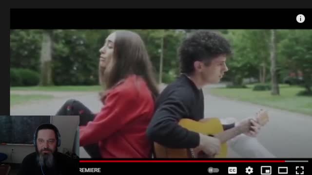 Fleurie ft Nightly A Million Pretty Pieces (Reaction)